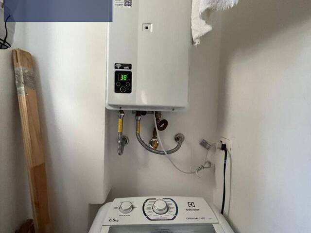 Apartamento para Venda em São Paulo - 2