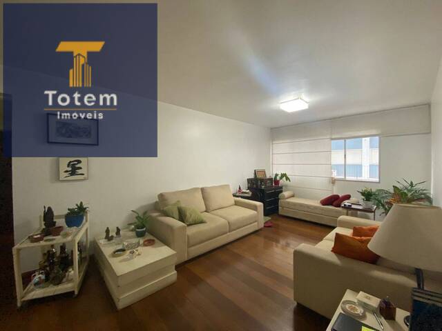 Apartamento para Venda em São Paulo - 2