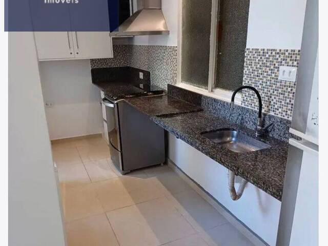 Apartamento para Venda em São Paulo - 3