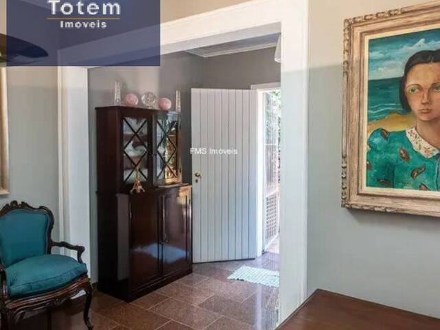 Casa para Locação em São Paulo - 5