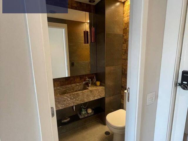 Apartamento para Locação em São Paulo - 4