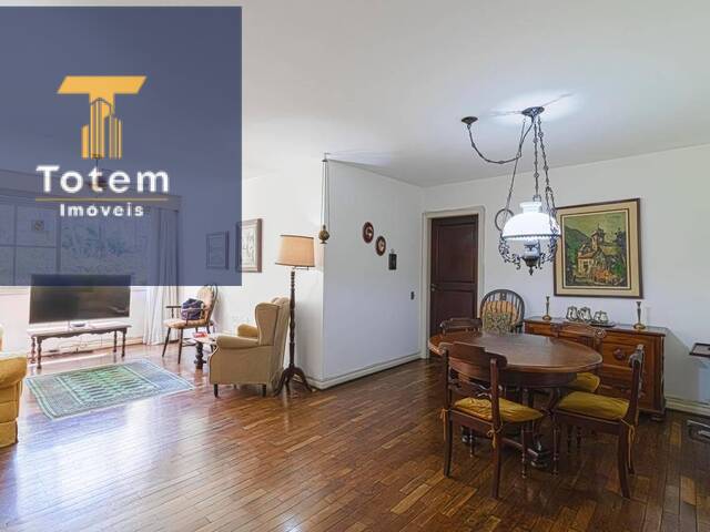 Apartamento para Venda em São Paulo - 2