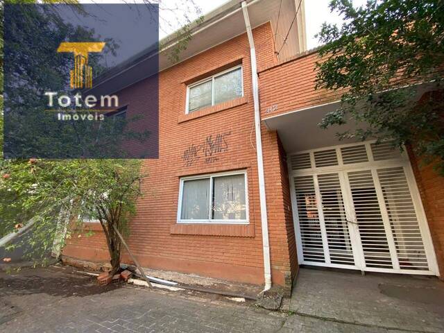 Casa para Locação em São Paulo - 2