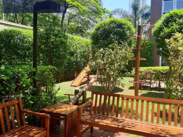 Apartamento garden para Venda em São Paulo - 2