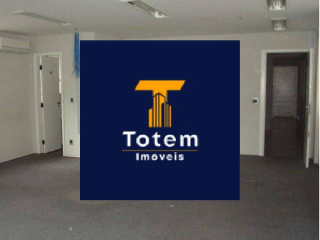 #CJ0029 - Conjunto Comercial para Locação em São Paulo - SP