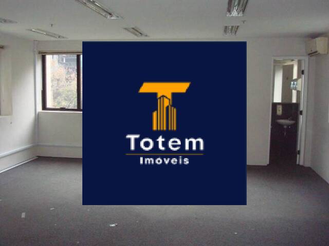 #CJ0029 - Conjunto Comercial para Locação em São Paulo - SP