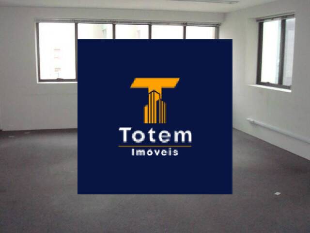 #CJ0029 - Conjunto Comercial para Locação em São Paulo - SP