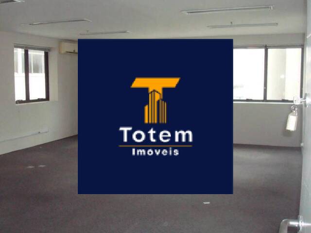 Conjunto Comercial para Locação em São Paulo - 4