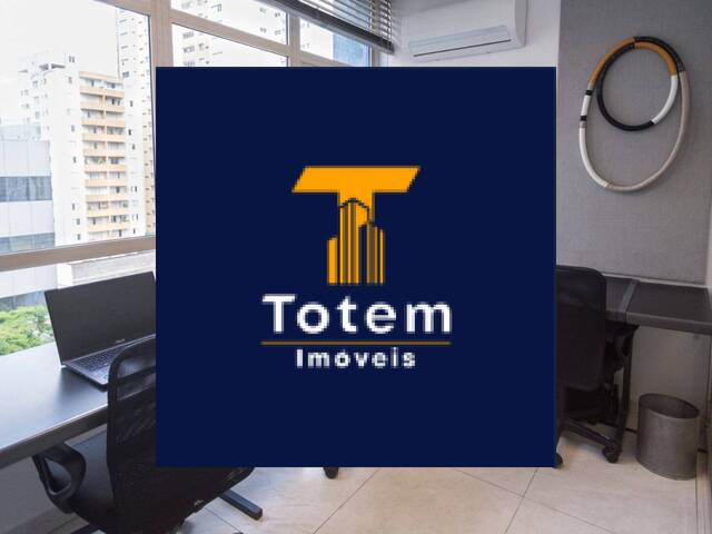 #SA0024 - Sala para Venda em São Paulo - SP