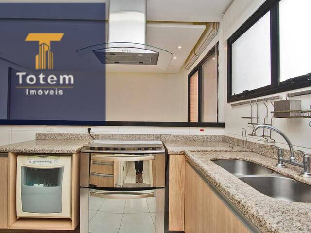 #CO0024 - Cobertura para Venda em São Paulo - SP