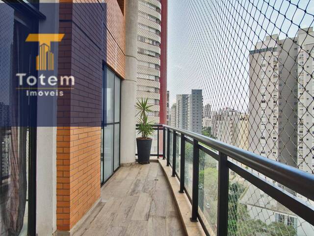 Cobertura para Venda em São Paulo - 4