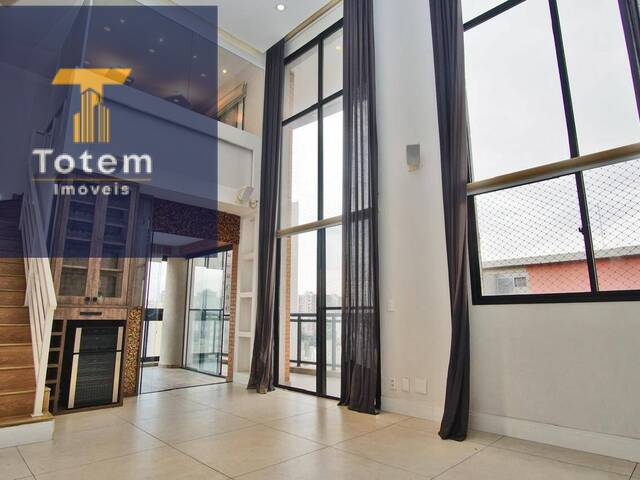 Cobertura para Venda em São Paulo - 5