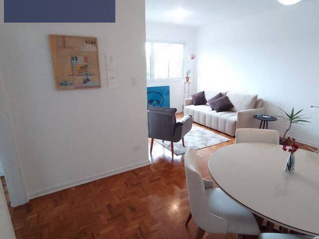 Apartamento para Venda em São Paulo - 5