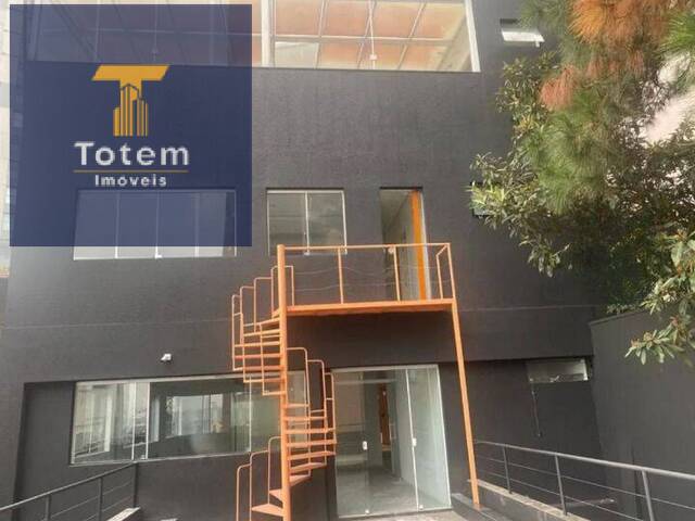 Prédio comercial para Locação em São Paulo - 2