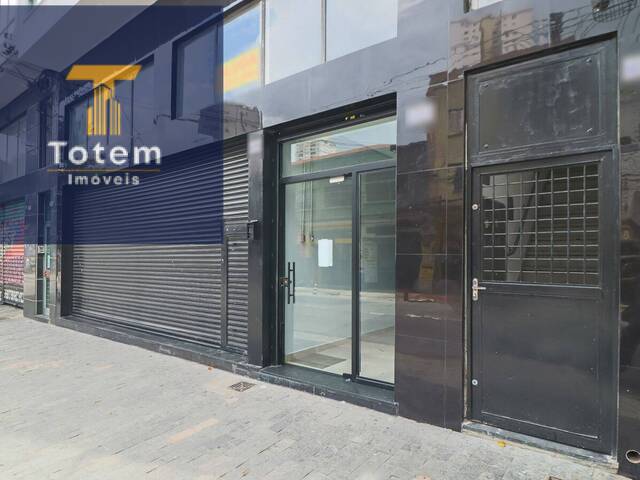 Loja para Locação em São Paulo - 2