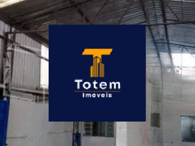 Galpão para Venda em São Paulo - 4