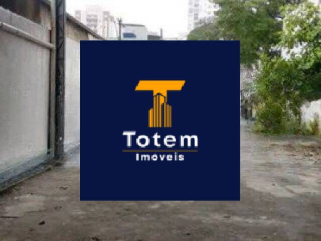 #GA0010 - Galpão para Venda em São Paulo - SP