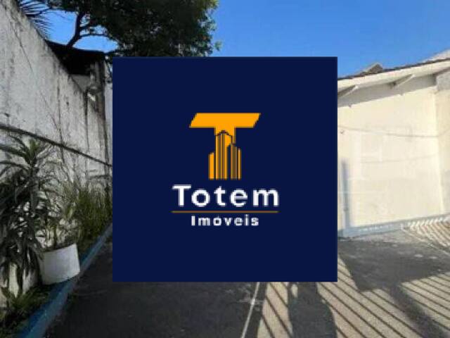 #GA0010 - Galpão para Venda em São Paulo - SP