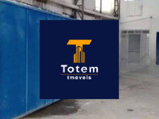 Galpão para Venda em São Paulo - 5