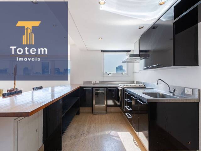 Triplex para Venda em São Paulo - 2