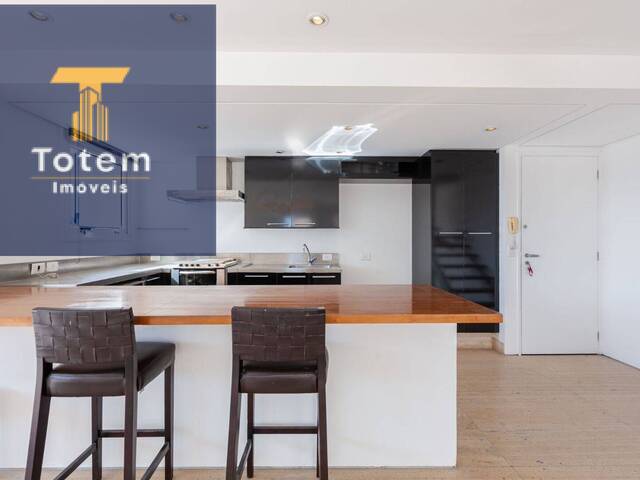 Triplex para Venda em São Paulo - 3