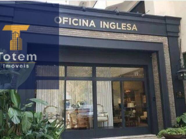 Loja para Locação em São Paulo - 2