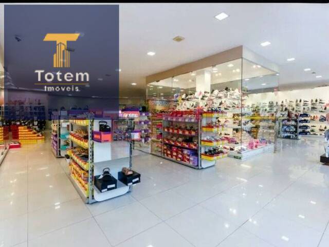 Loja para Locação em São Paulo - 2