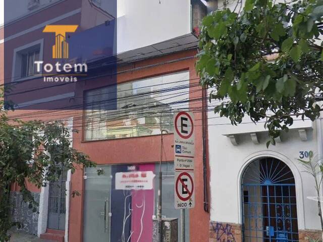 Loja para Locação em São Paulo - 2