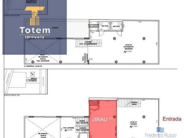 Loja para Venda em São Paulo - 4