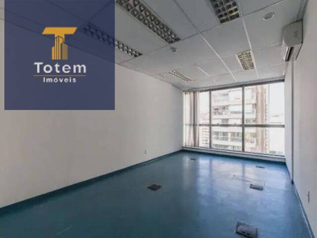 Prédio comercial para Locação em São Paulo - 3