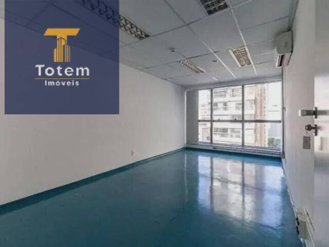 Prédio comercial para Locação em São Paulo - 5