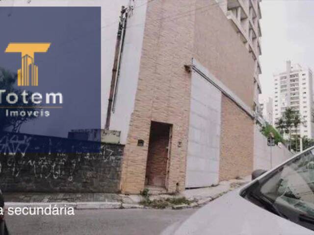 Prédio comercial para Locação em São Paulo - 2