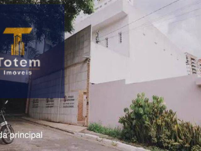 Prédio comercial para Locação em São Paulo - 3