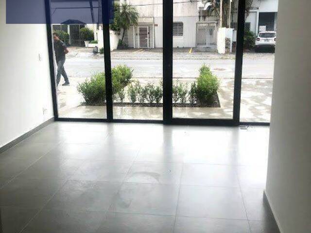 Prédio comercial para Locação em São Paulo - 2