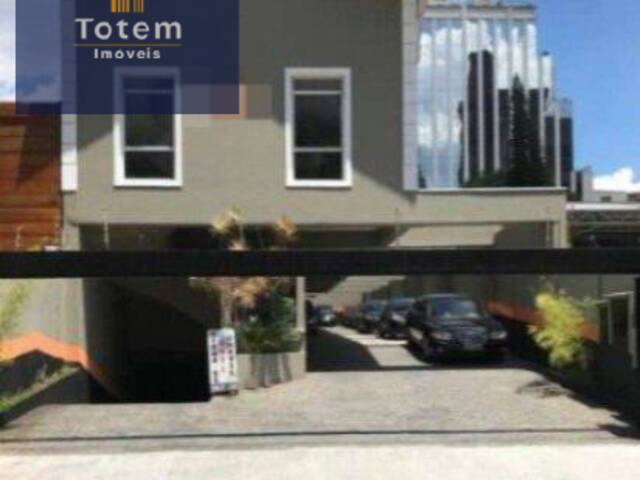 Prédio comercial para Venda em São Paulo - 2