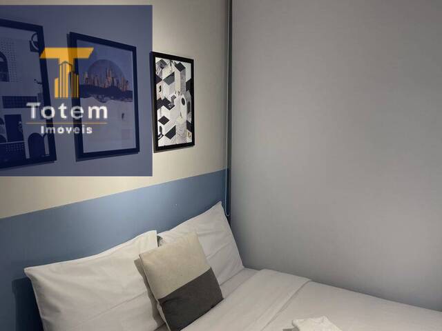 Studio para Venda em São Paulo - 2