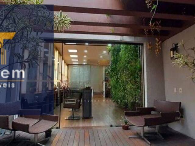 Casa para Locação em São Paulo - 2