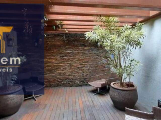 Casa para Locação em São Paulo - 4