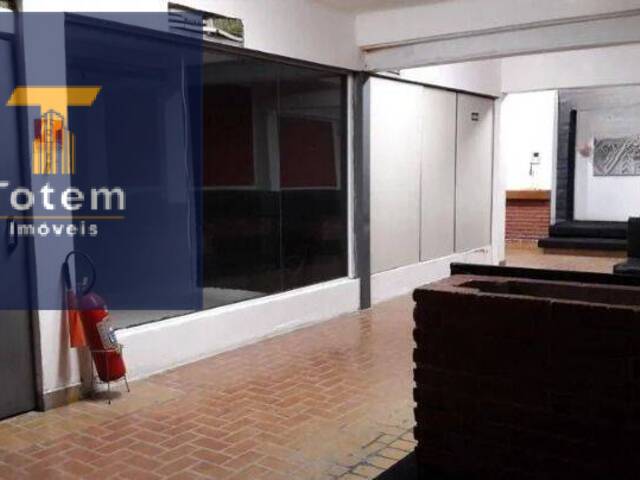 Prédio comercial para Locação em São Paulo - 2