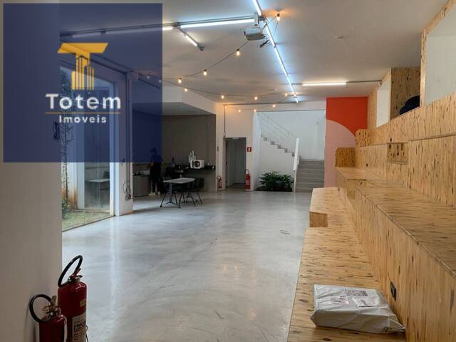 Prédio comercial para Locação em São Paulo - 4