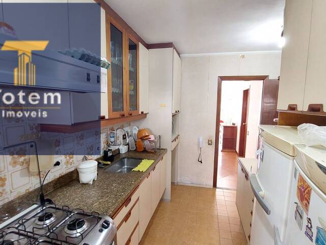 Apartamento para Venda em São Paulo - 3