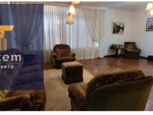 Sobrado para Venda em São Paulo - 2