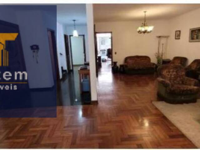 Sobrado para Venda em São Paulo - 4