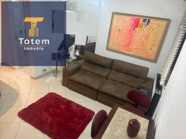 #FL0003 - Flat para Venda em São Paulo - SP