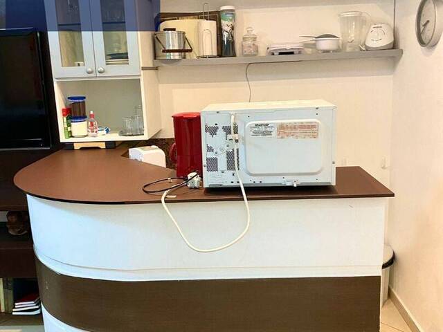 Flat para Venda em São Paulo - 4