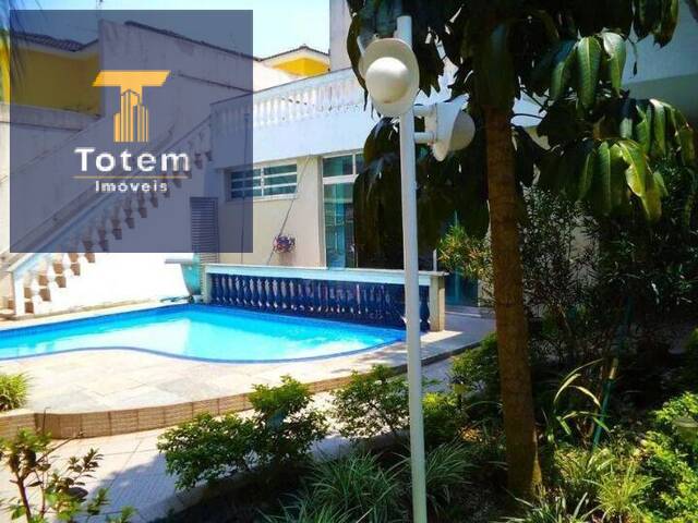 #SO0010 - Sobrado para Venda em São Paulo - SP