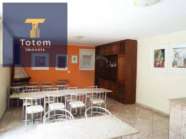 #SO0010 - Sobrado para Venda em São Paulo - SP