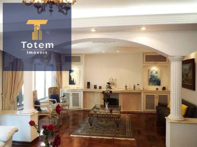 Sobrado para Venda em São Paulo - 4