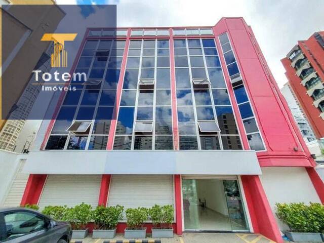 Prédio comercial para Locação em São Paulo - 2