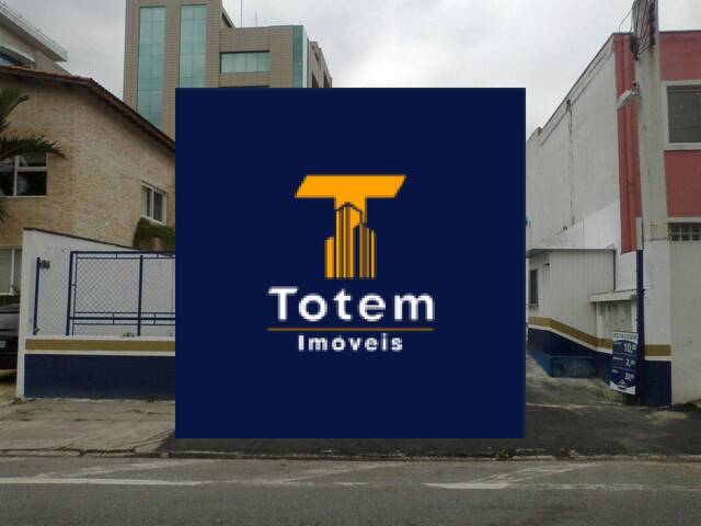 #TE0006 - Terreno para Venda em São Paulo - SP